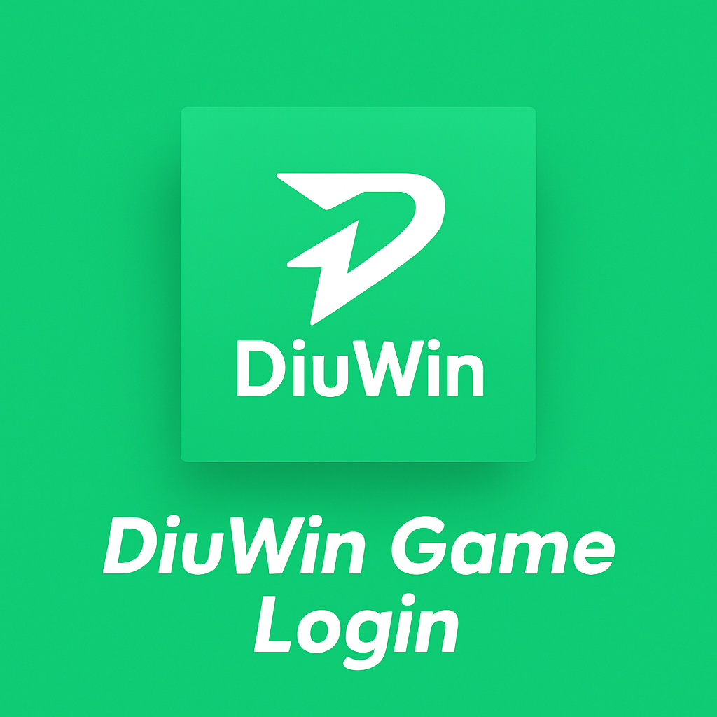 DiuWin Game Login