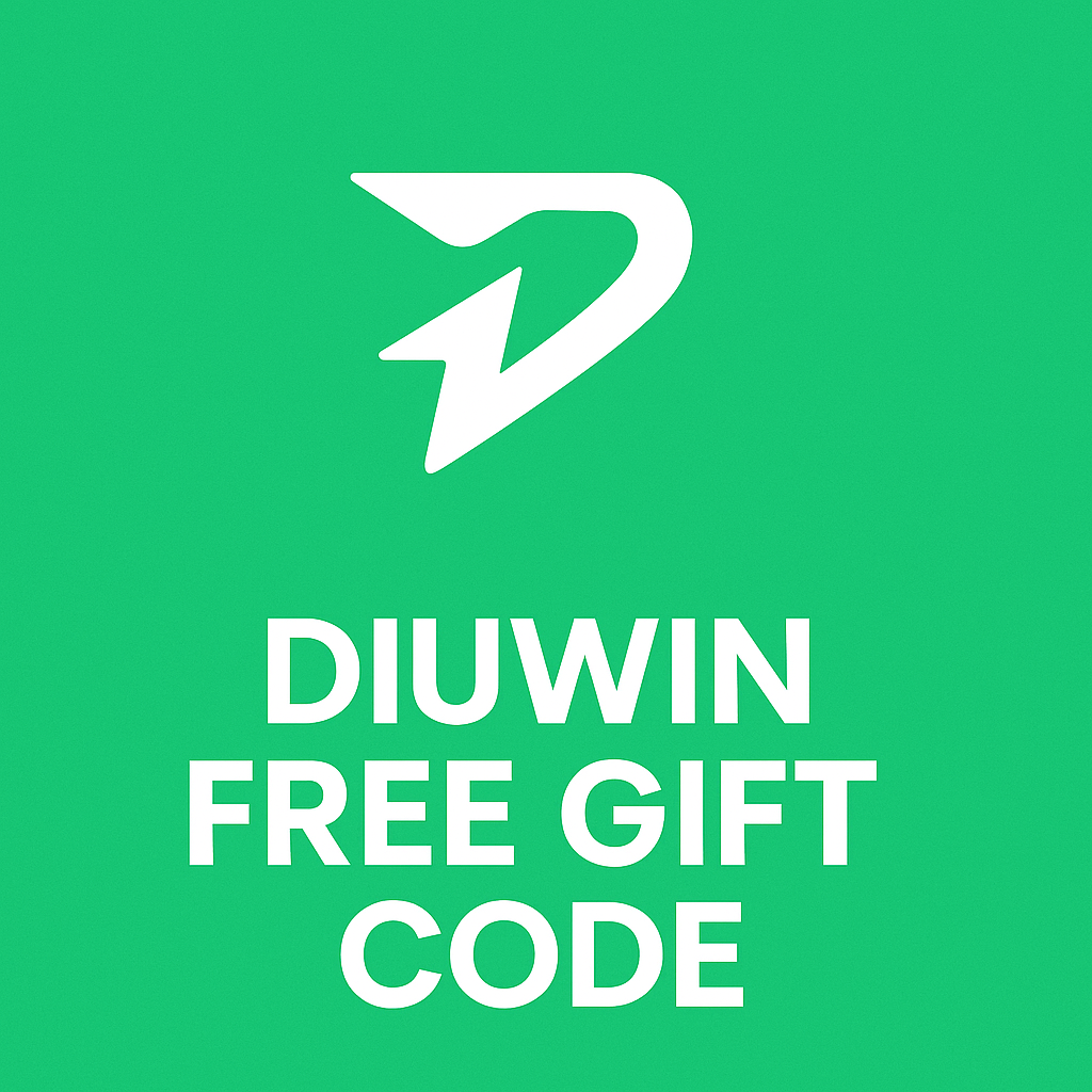 Diuwin Gift Code Today